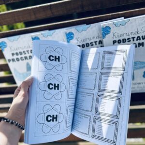 |edu_książka| KIERUNEK  PODSTAWA PROGRAMOWA