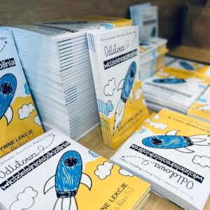 |edu_książka| ODLOTOWA WCZESNOSZKOLNA