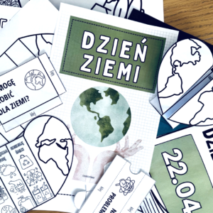 AKCJA! DZIEŃ ZIEMI