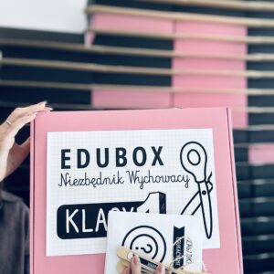 EDUBOX WYCHOWAWCY KLASY 1