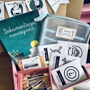 EDUBOX WYCHOWAWCY KLASY 2