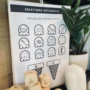KREATYWNA ORTOGRAFIA