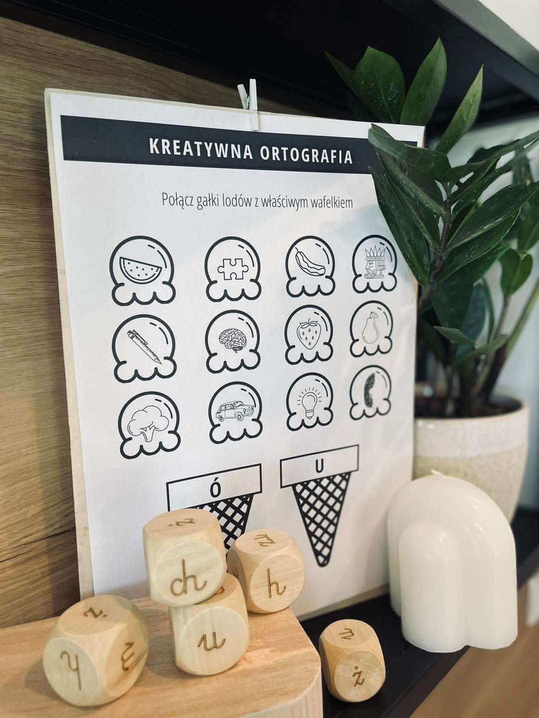 KREATYWNA ORTOGRAFIA