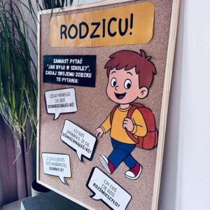PRZESTRZEŃ, KTÓRA INSPIRUJE