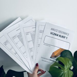 OCENA OPISOWA - SZKOLENIE ONLINE