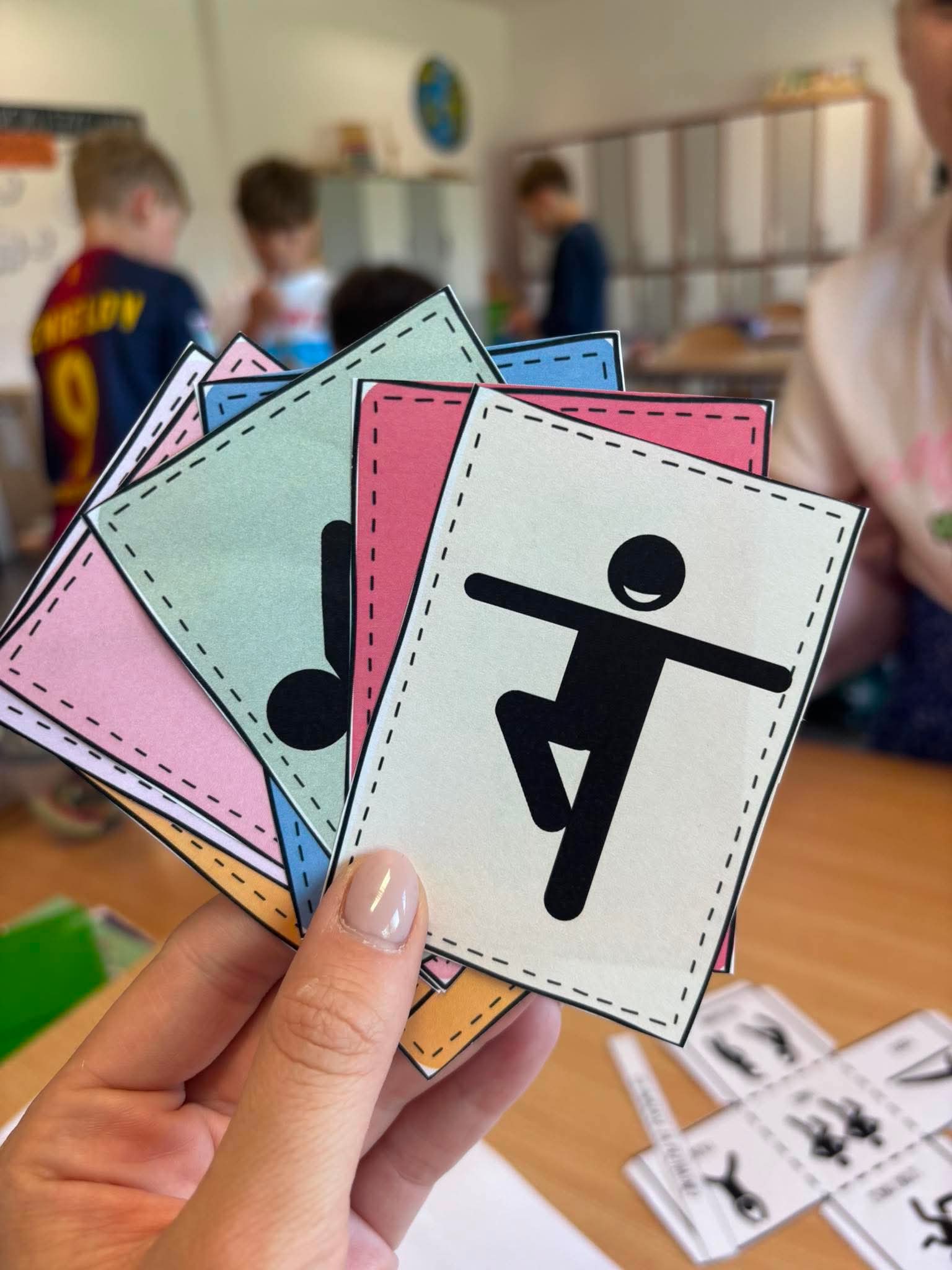 WAKACYJNA AKADEMIA KREATYWNEGO NAUCZYCIELA 2026 - obrazek 6