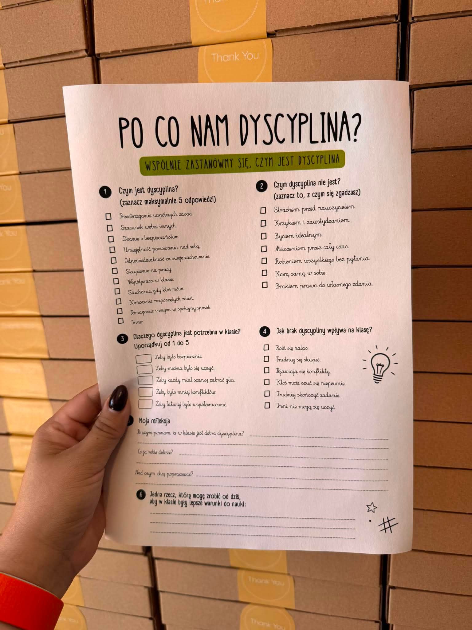 WAKACYJNA AKADEMIA KREATYWNEGO NAUCZYCIELA 2026 - obrazek 91