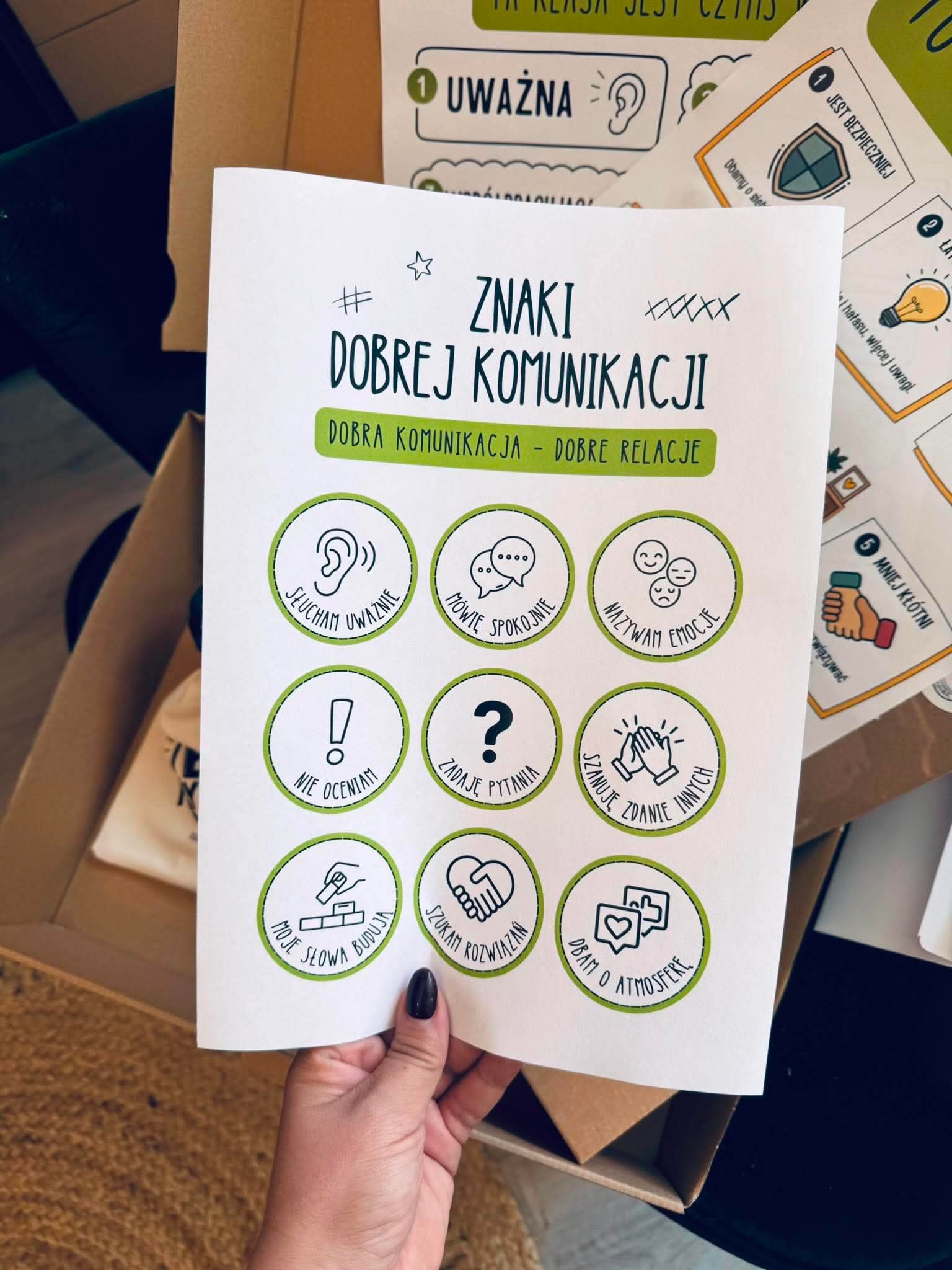WAKACYJNA AKADEMIA KREATYWNEGO NAUCZYCIELA 2026 - obrazek 92