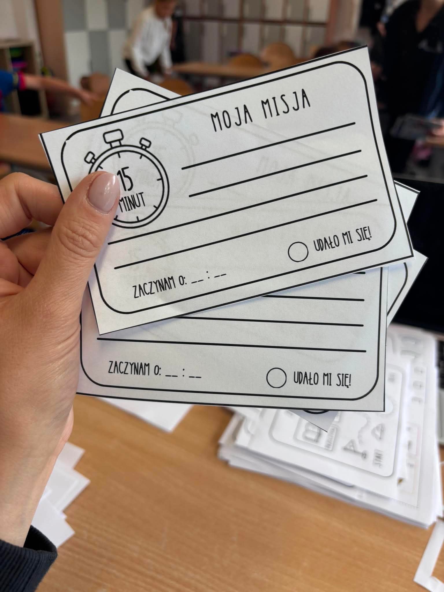 WAKACYJNA AKADEMIA KREATYWNEGO NAUCZYCIELA 2026 - obrazek 53