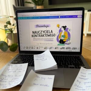 AWANS ZAWODOWY | MIANOWANIE | STARE ZASADY