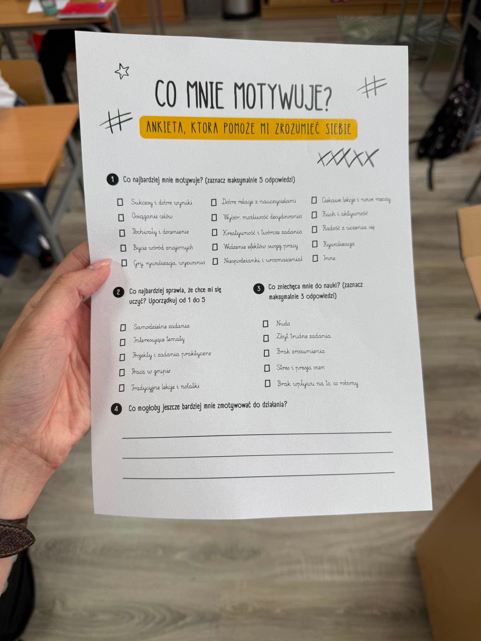WAKACYJNA AKADEMIA KREATYWNEGO NAUCZYCIELA 2026 - obrazek 28
