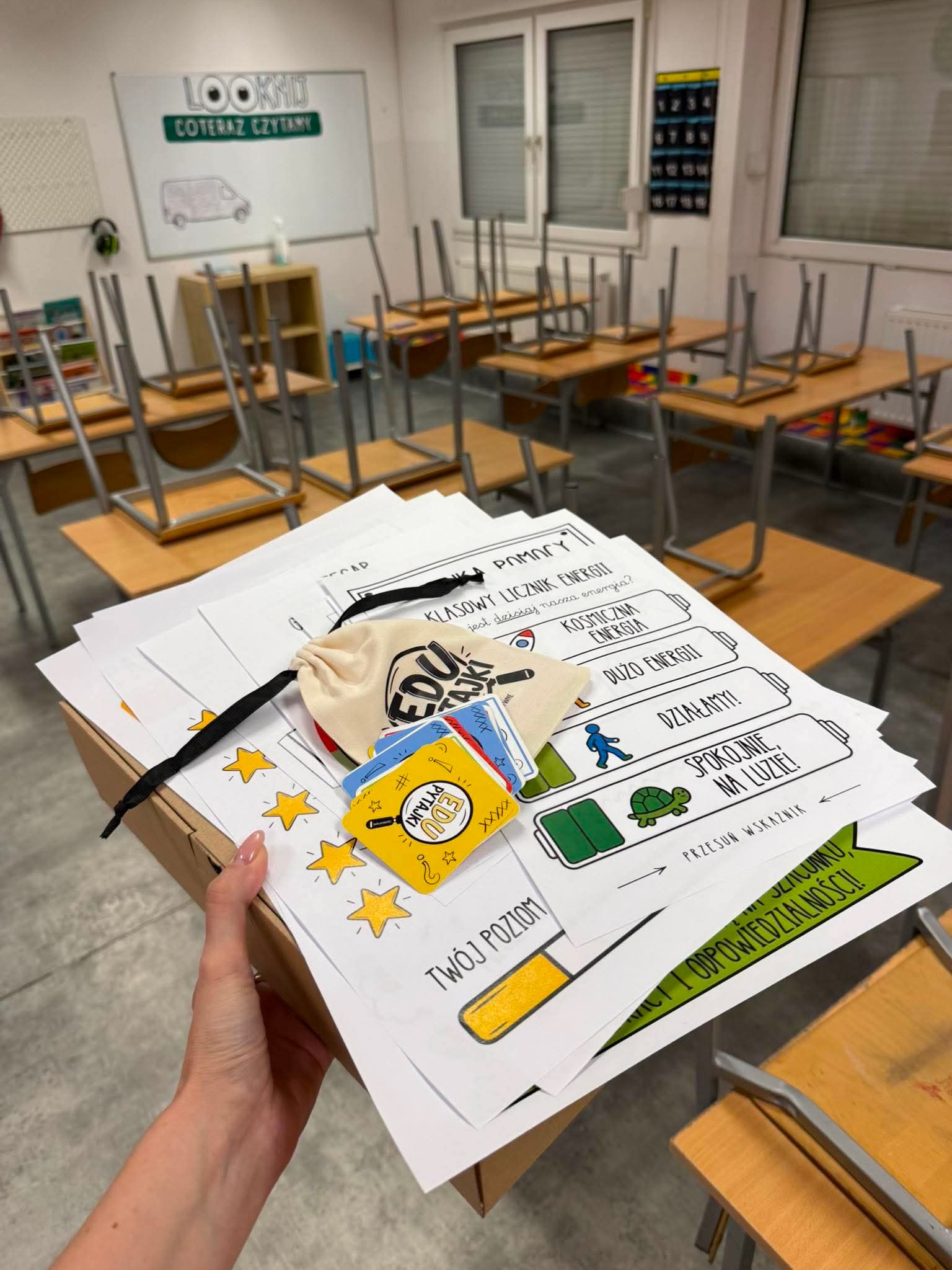 WAKACYJNA AKADEMIA KREATYWNEGO NAUCZYCIELA 2026 - obrazek 5