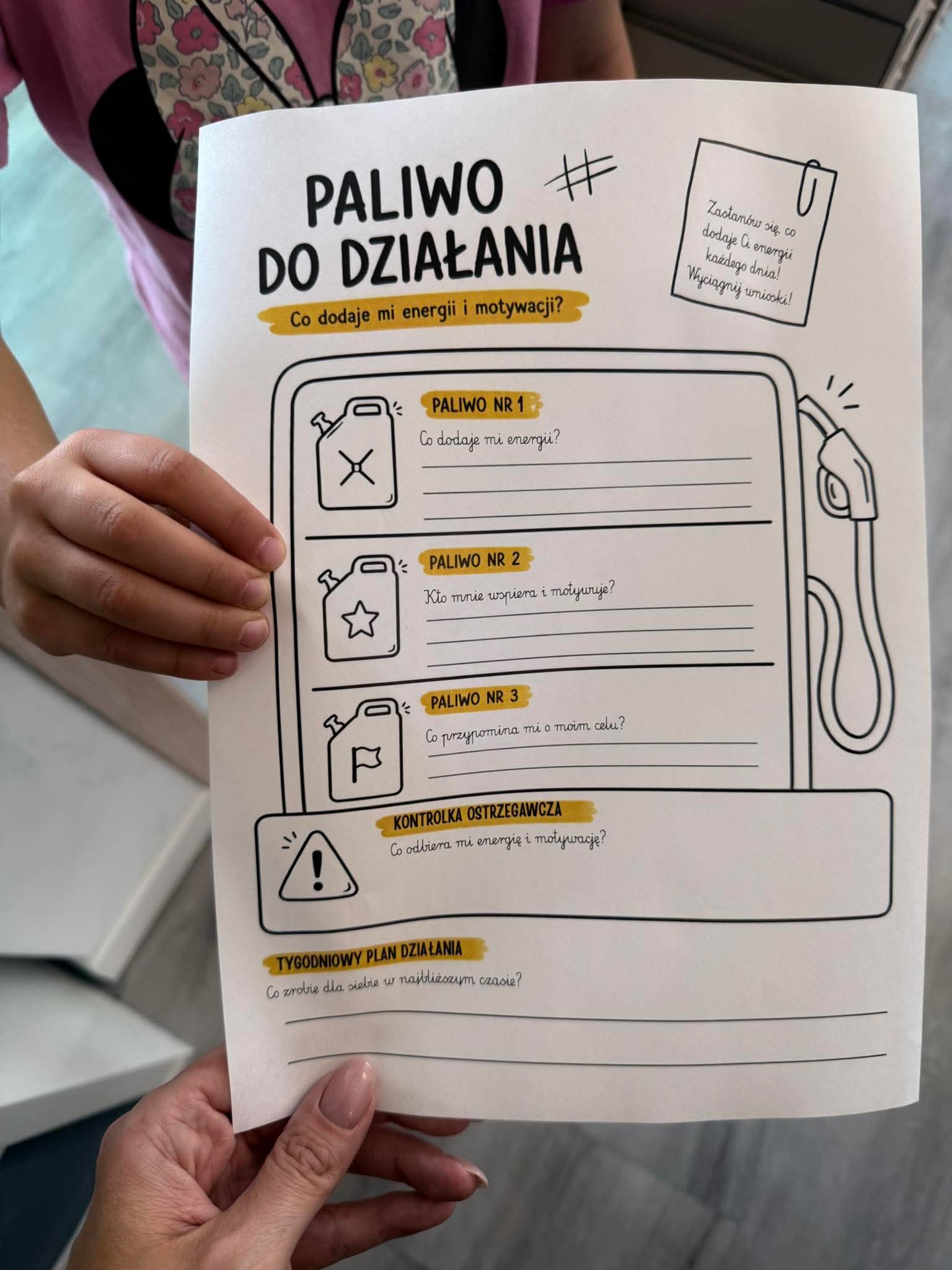 WAKACYJNA AKADEMIA KREATYWNEGO NAUCZYCIELA 2026 - obrazek 58